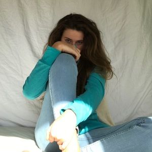 Meet your Posher, Jenna